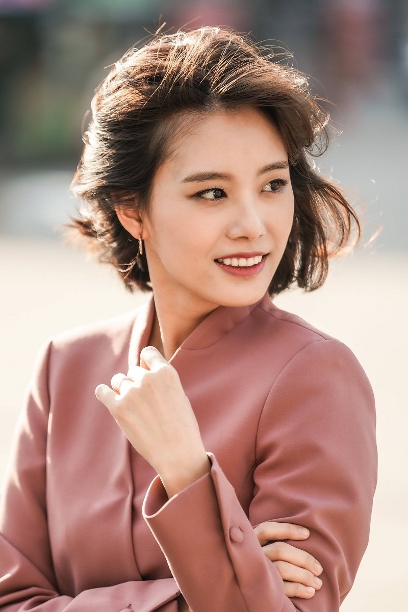 بازیگر Seo Ji-seung  