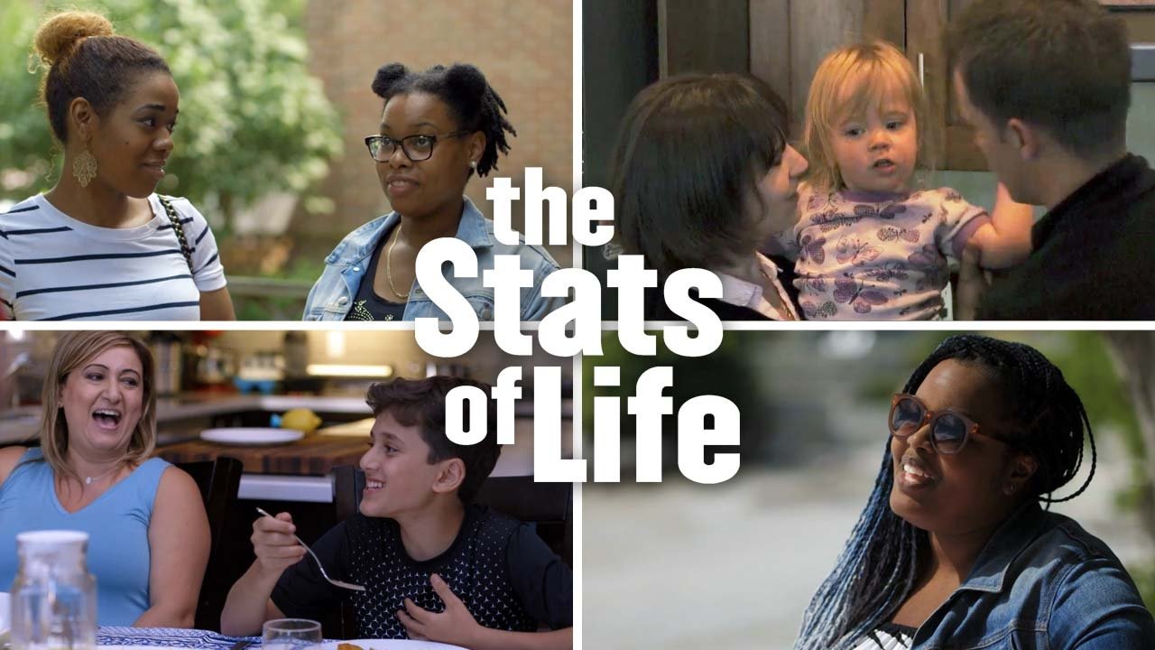 The Stats of Life|The Stats of Life