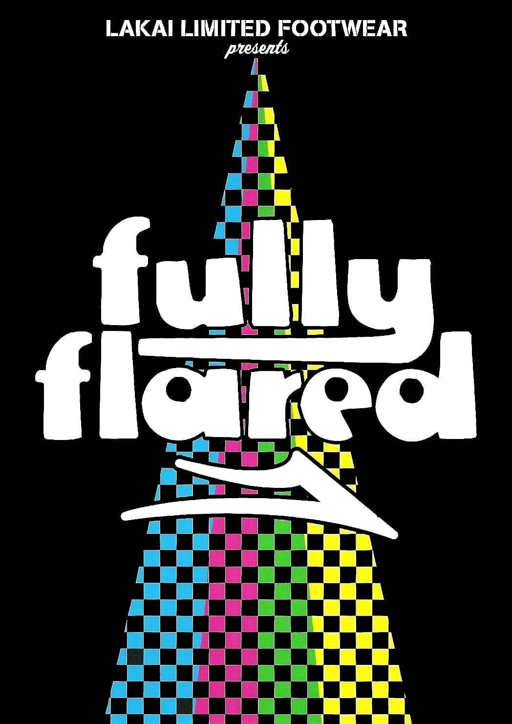 Fully Flared | Fully Flared