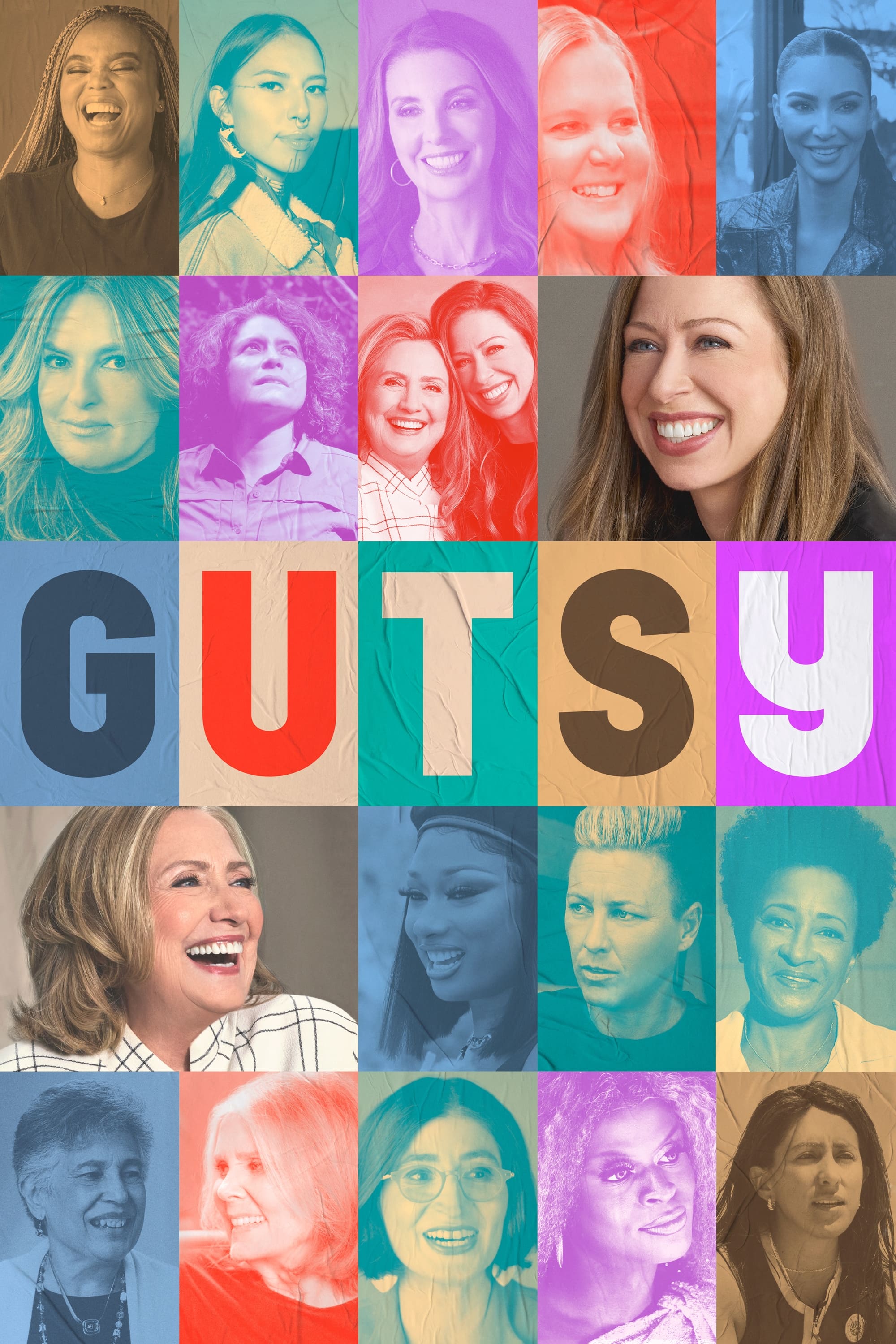 Gutsy | Gutsy