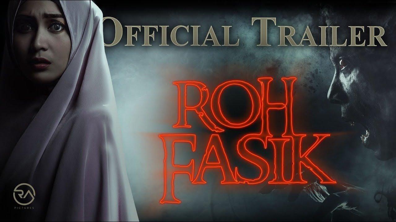 Roh Fasik|Roh Fasik