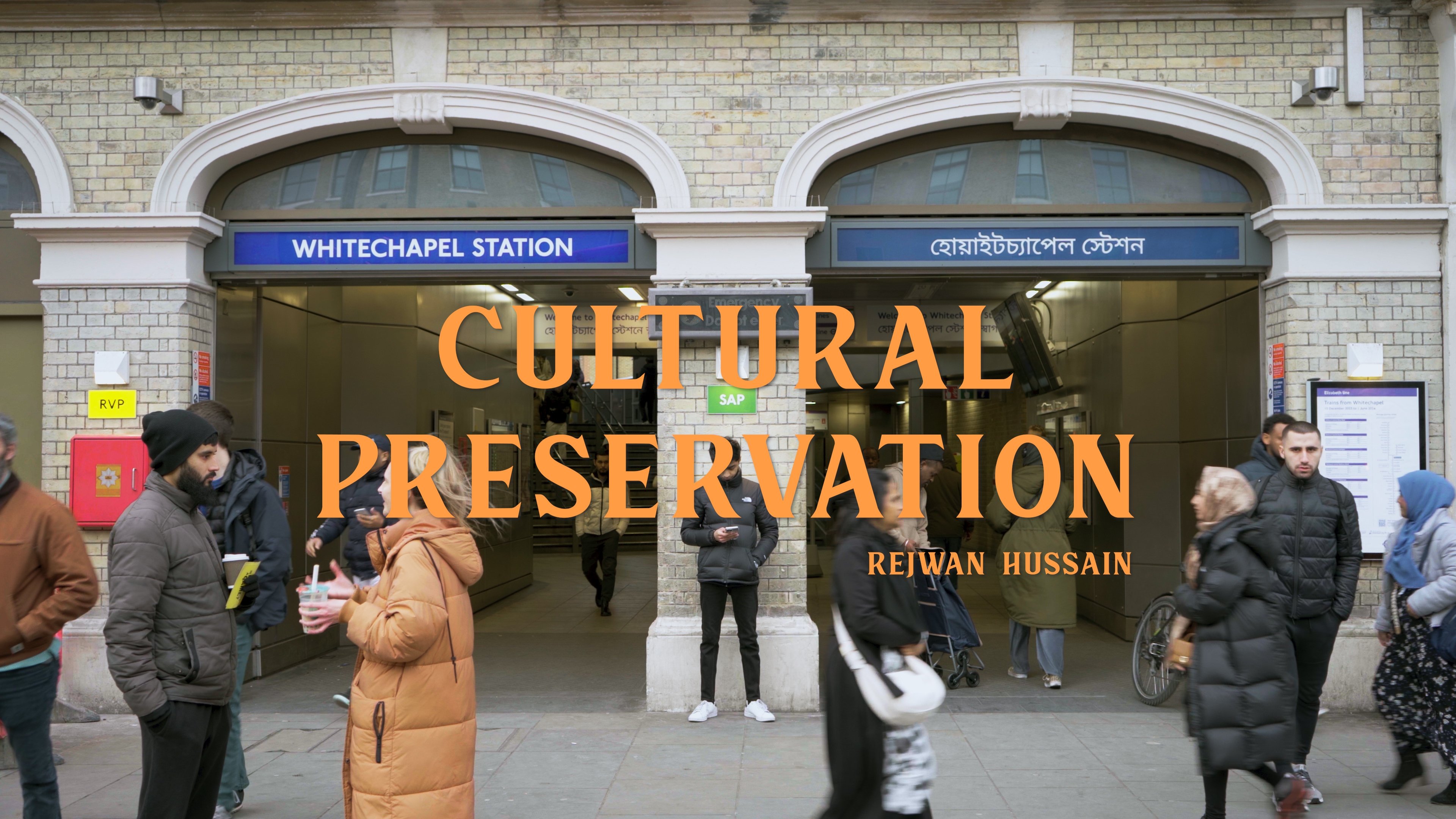 Cultural Preservation|Cultural Preservation