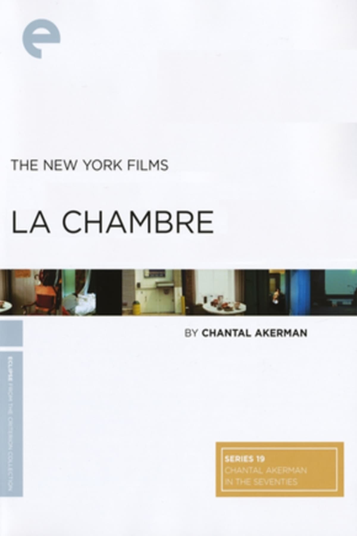 La Chambre | La Chambre