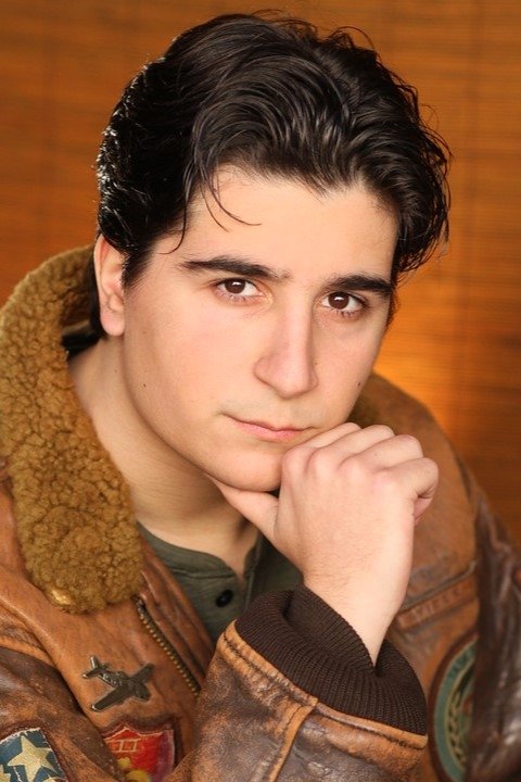 بازیگر Brandon Klopot  