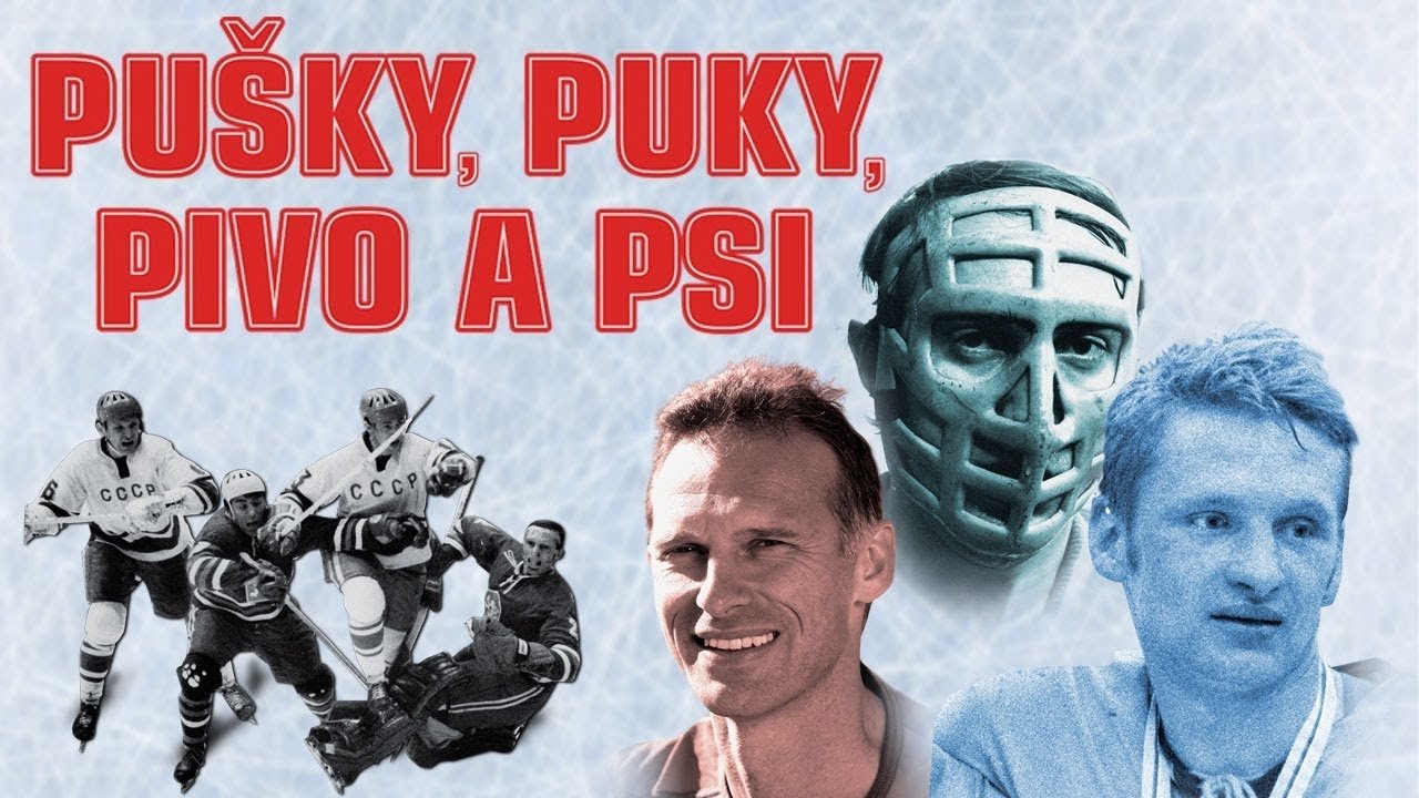 Pušky, puky, pivo a psi|Pušky, puky, pivo a psi