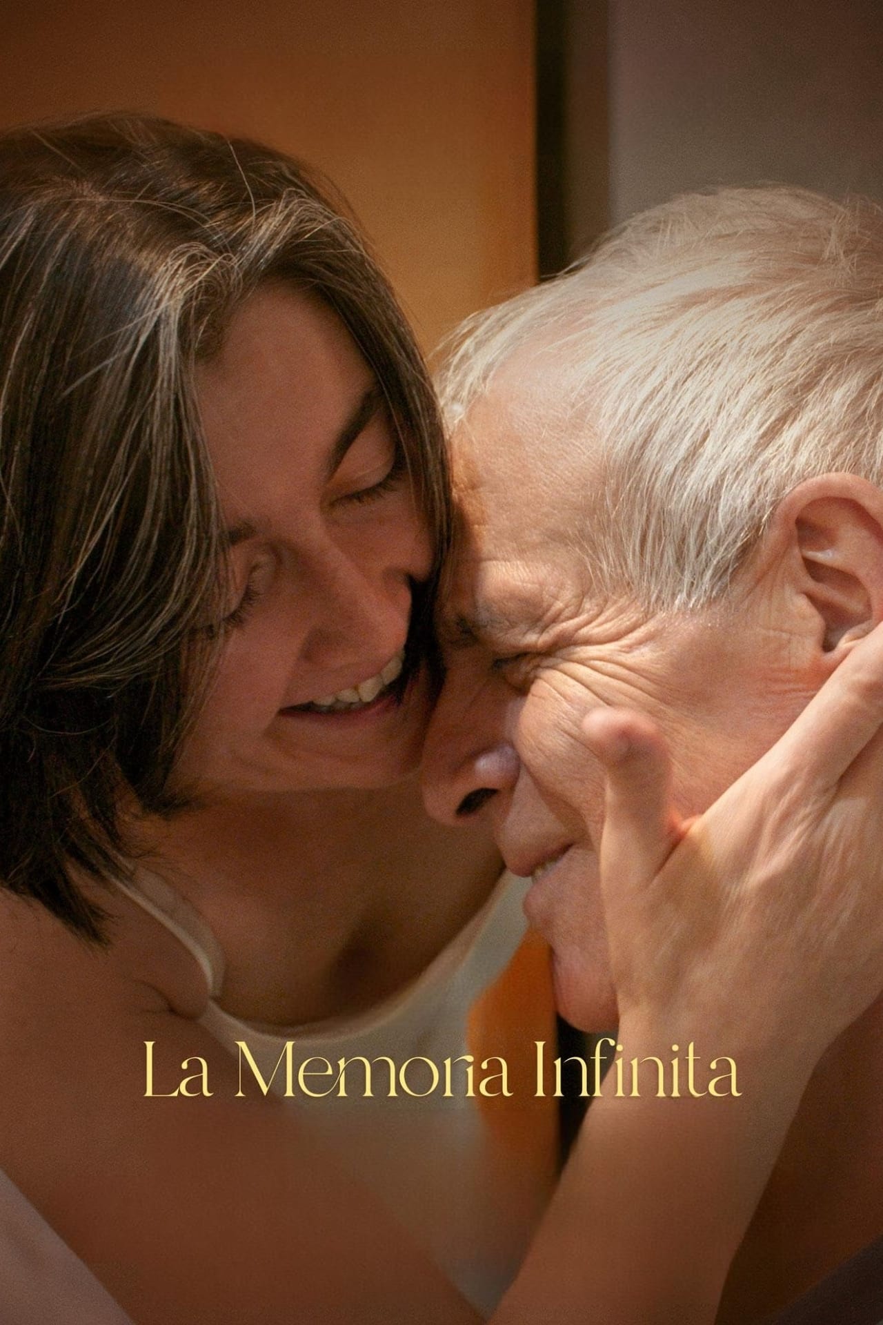 La memoria infinita | La memoria infinita