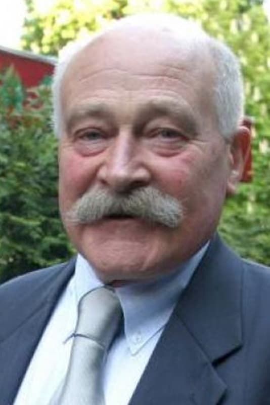 بازیگر Janusz Zakrzeński  