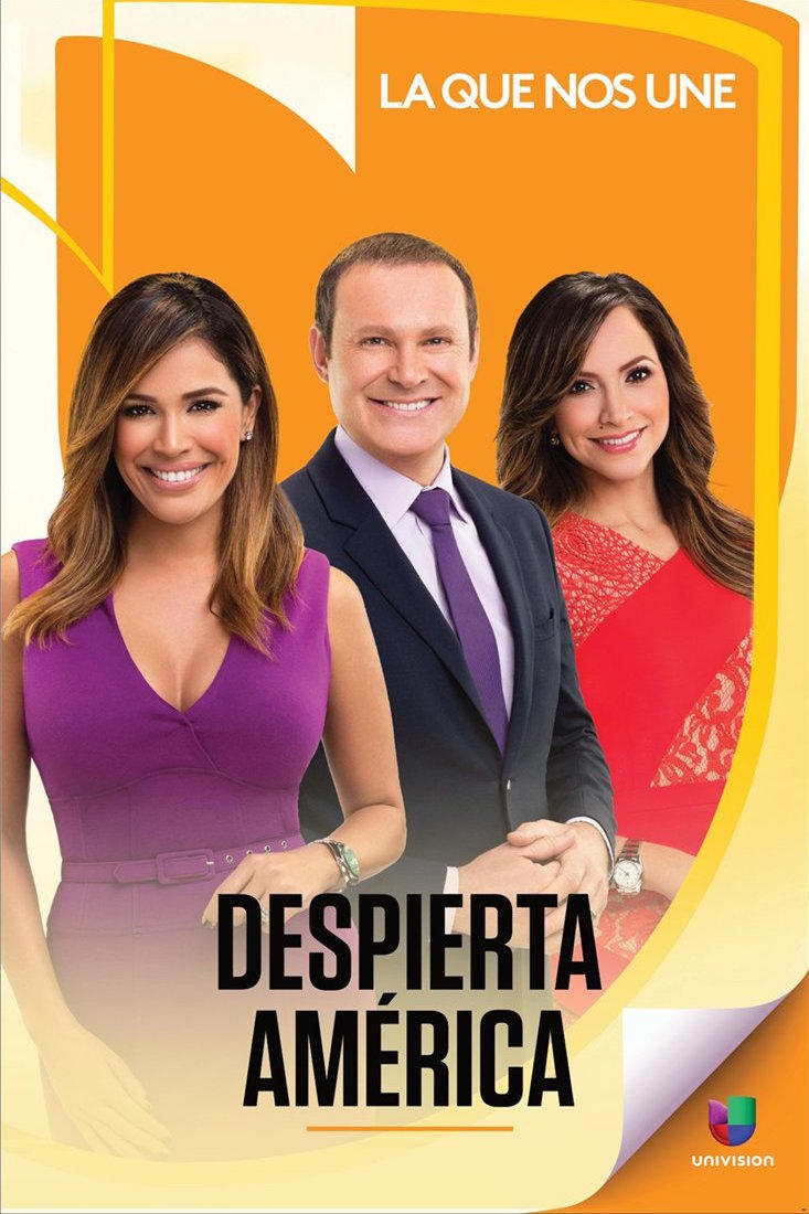 ¡Despierta América! | ¡Despierta América!