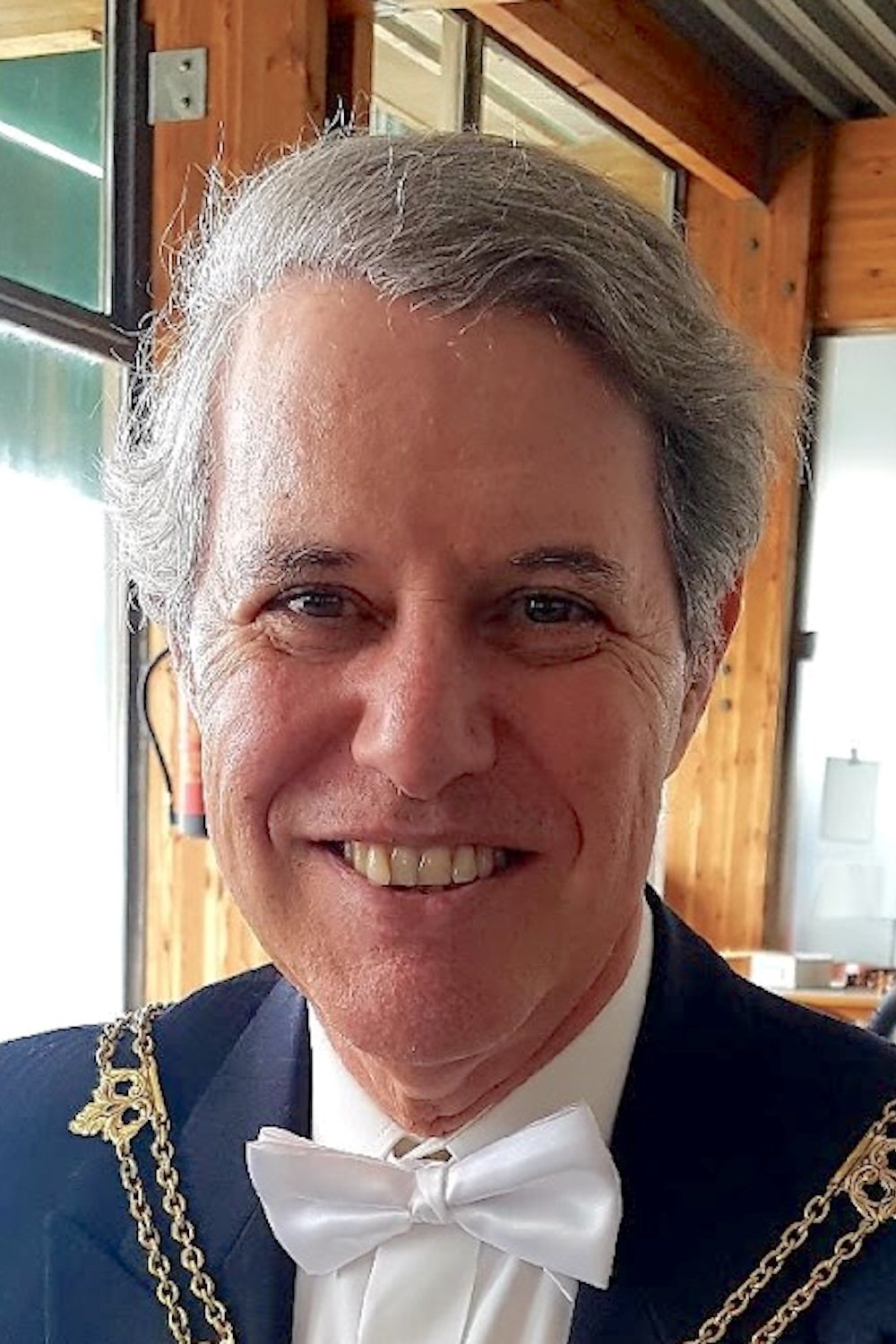 بازیگر Cristóbal Colón de Carvajal  