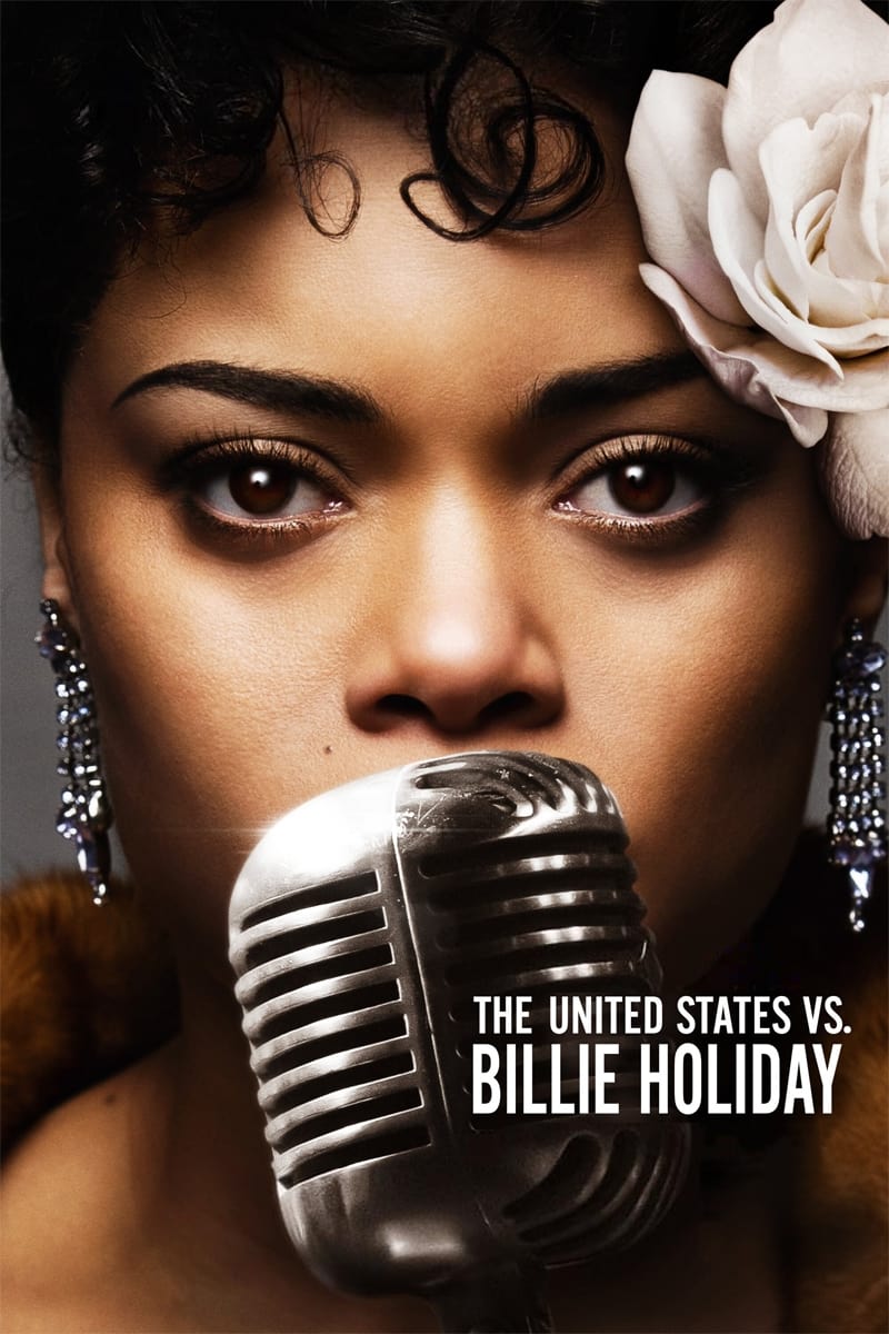 The United States vs. Billie Holiday | The United States vs. Billie Holiday