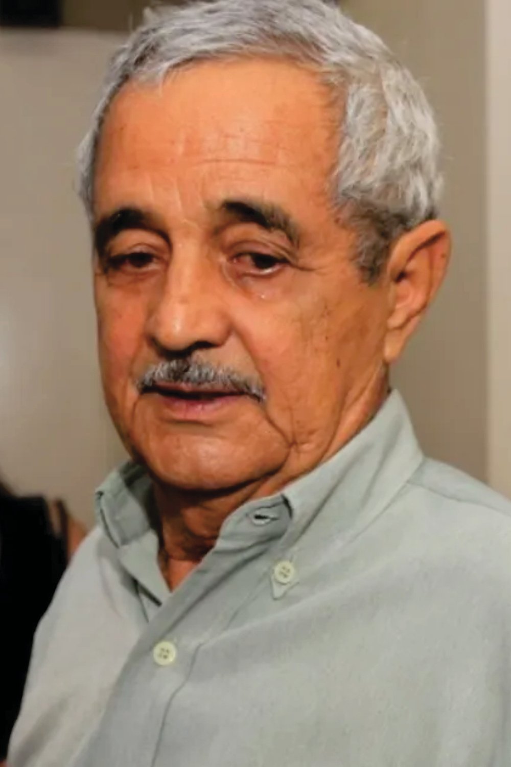 بازیگر Francisco José Camargo  