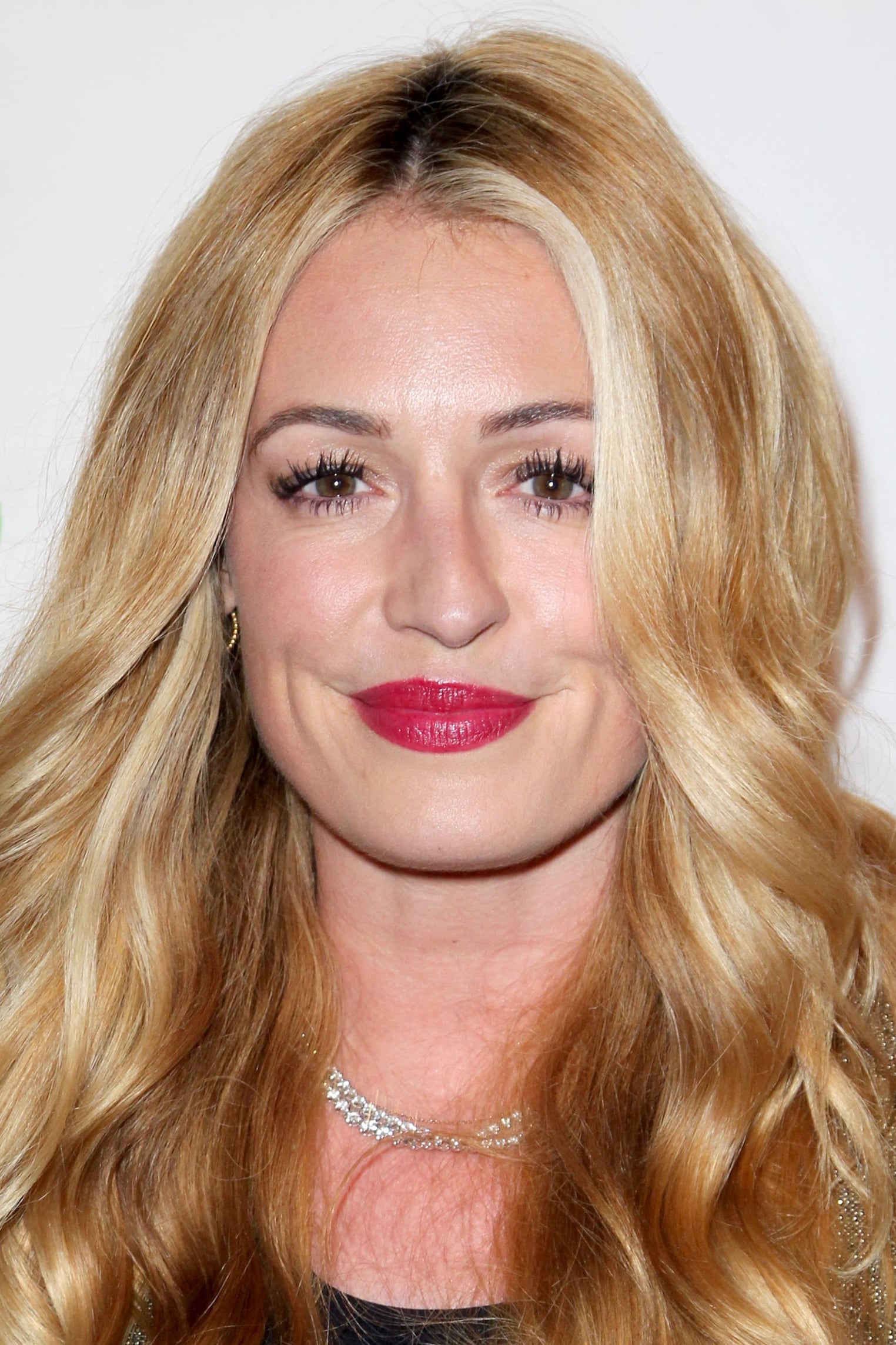 بازیگر Cat Deeley  