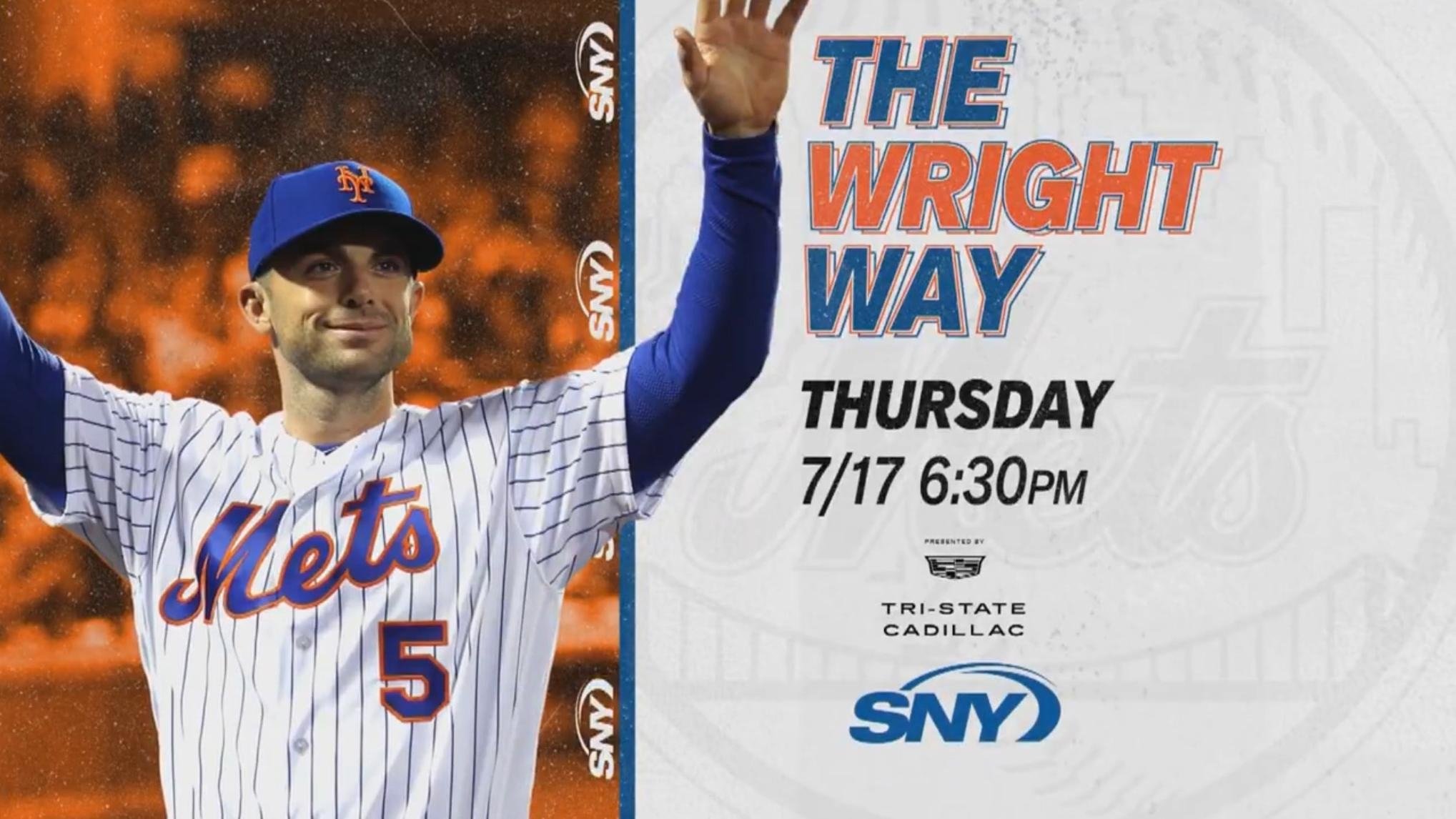 The Wright Way|The Wright Way
