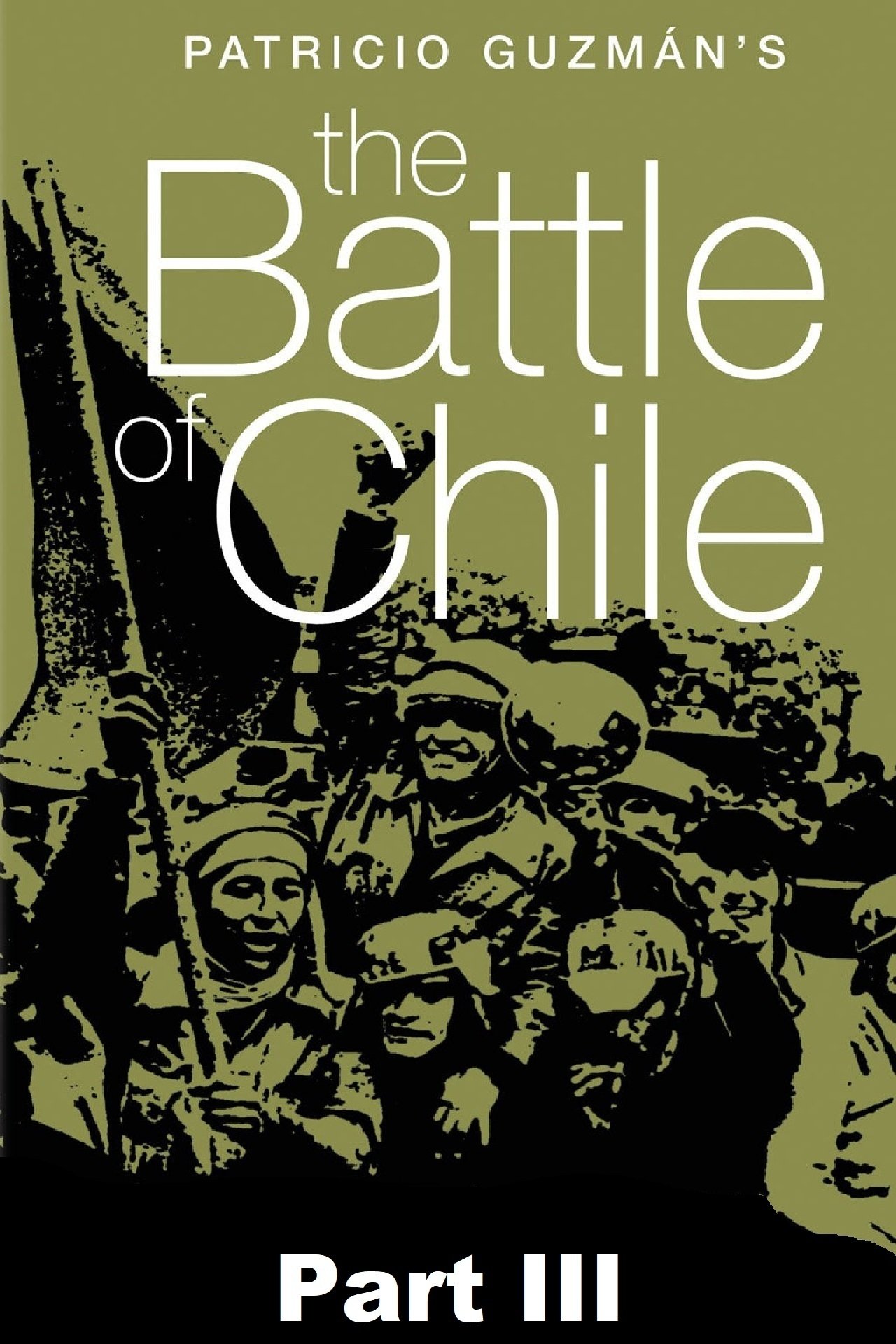 La batalla de Chile (Parte 3). El Poder Popular