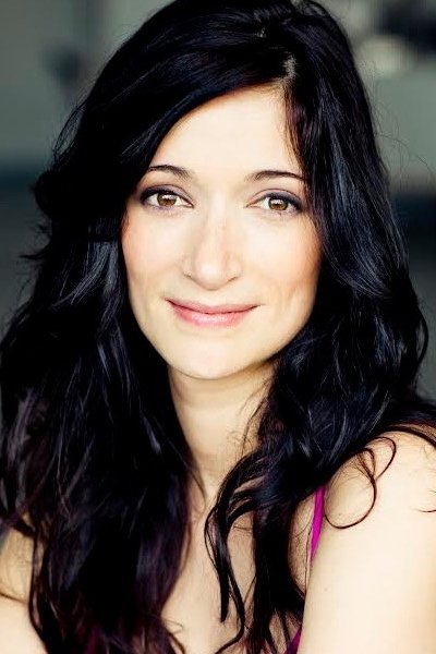 بازیگر Laurie Gagné  