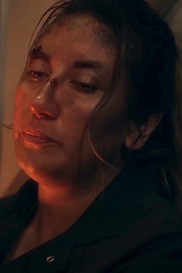بازیگر Gabriela Fuentes  