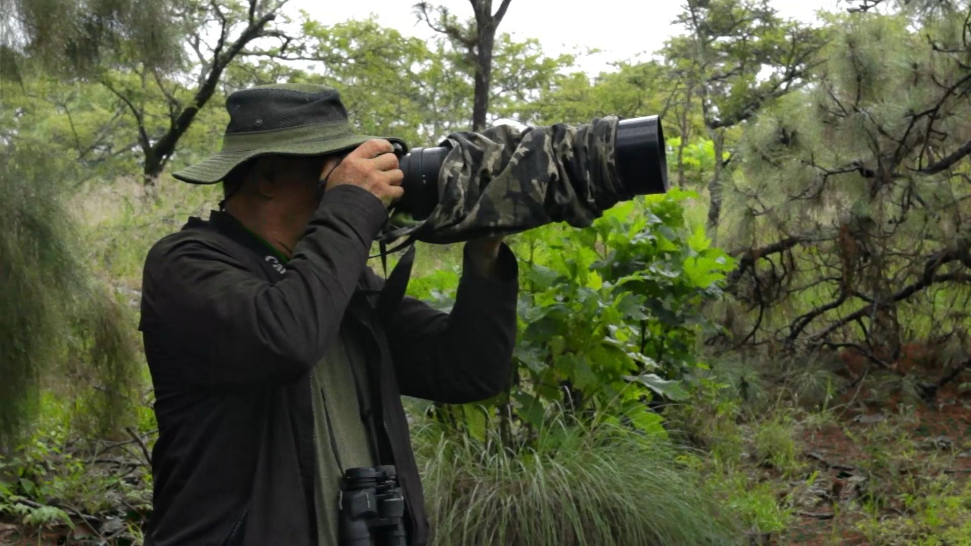 Fusil Fotográfico|Fusil Fotográfico