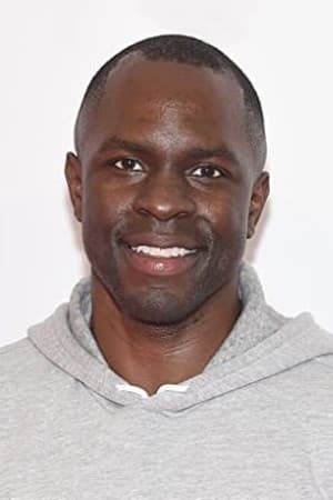 بازیگر Gbenga Akinnagbe  