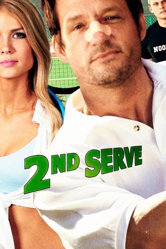 2nd Serve | 2nd Serve