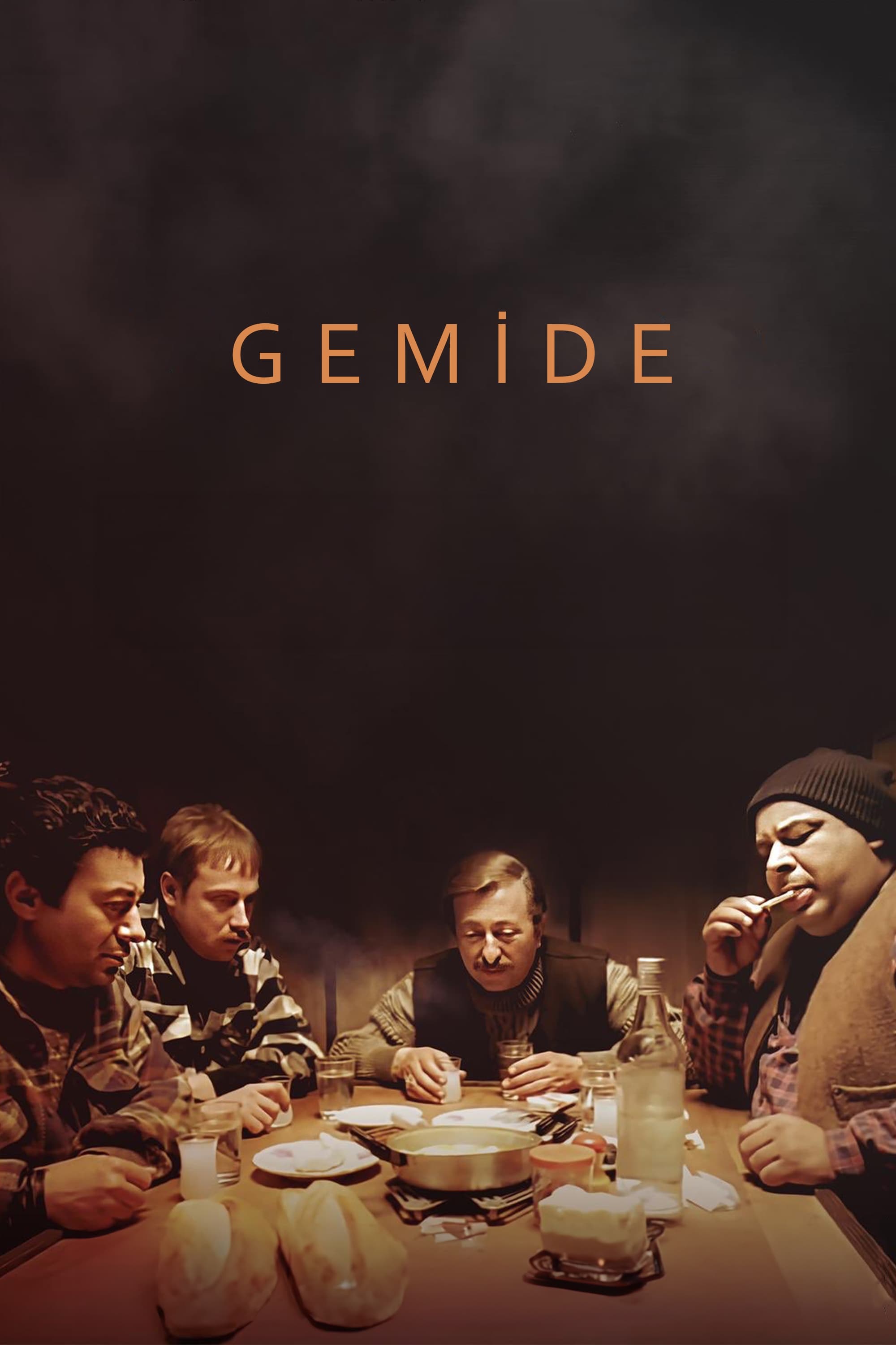 Gemide | Gemide