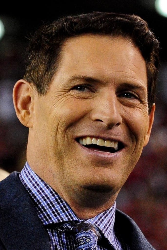 بازیگر Steve Young  