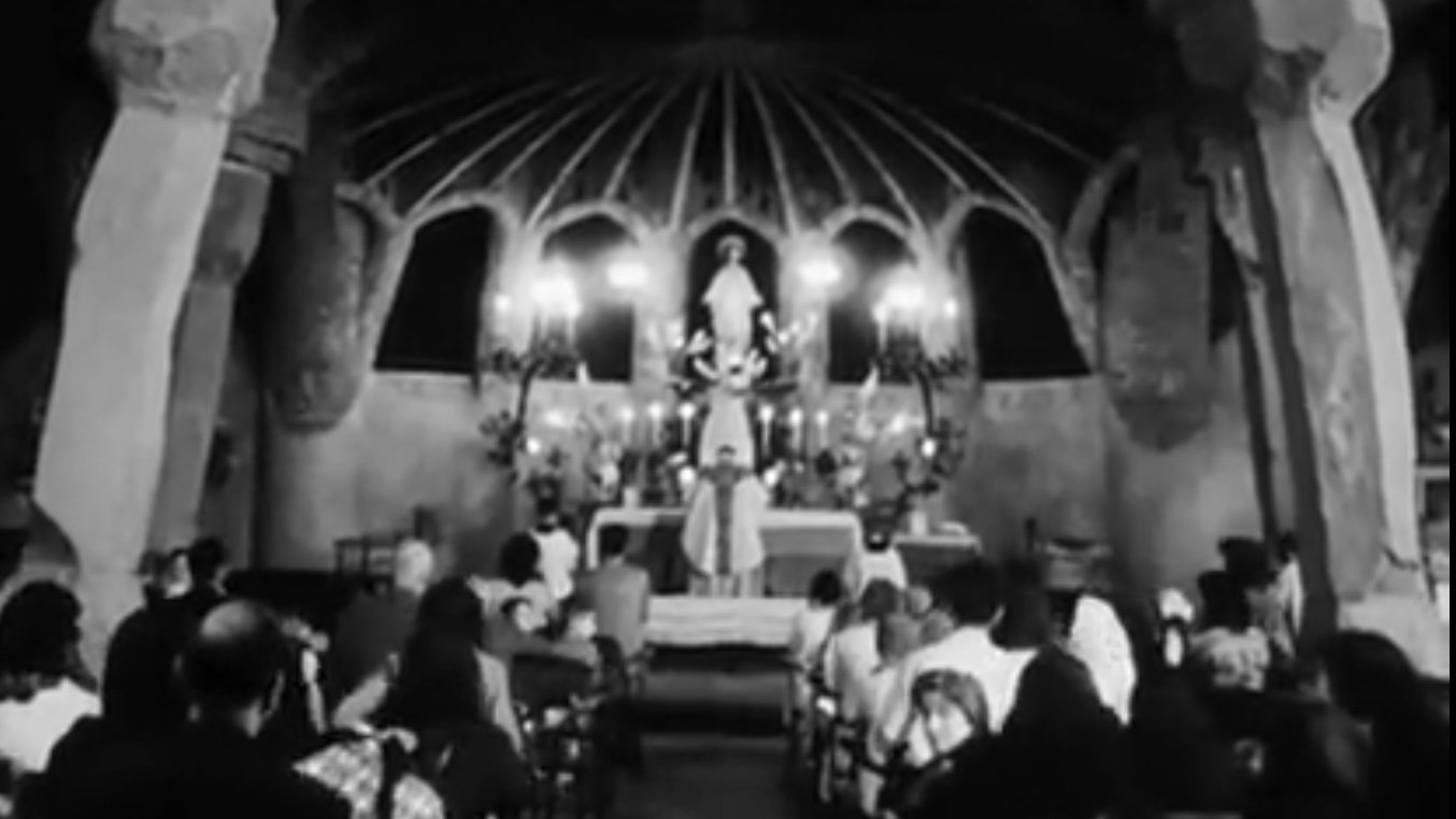 Antonio Gaudí|Antonio Gaudí