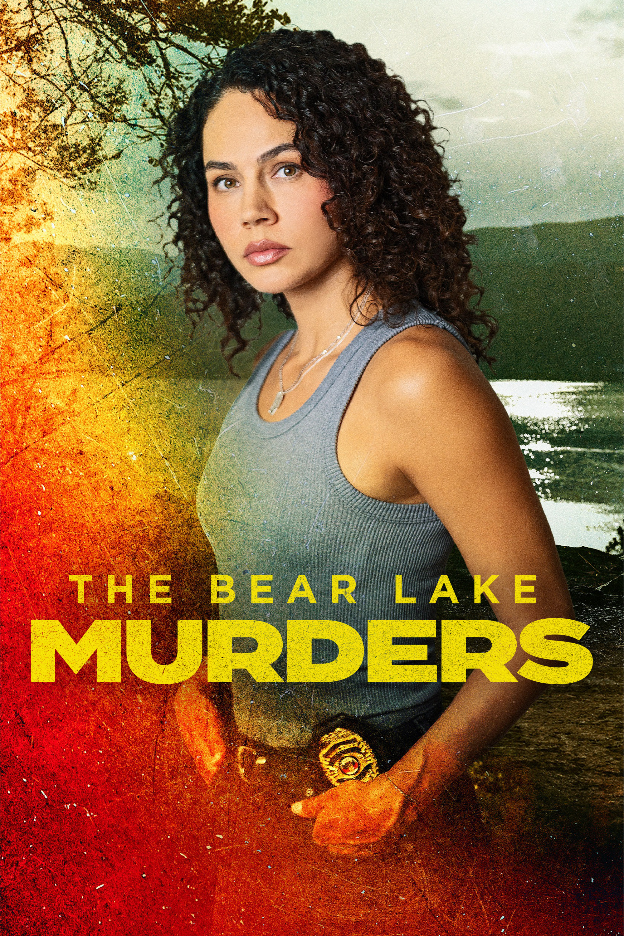 The Bear Lake Murders | The Bear Lake Murders