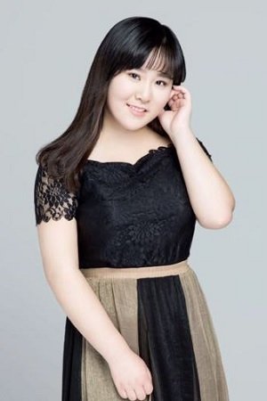 بازیگر Zhao Zhenni  