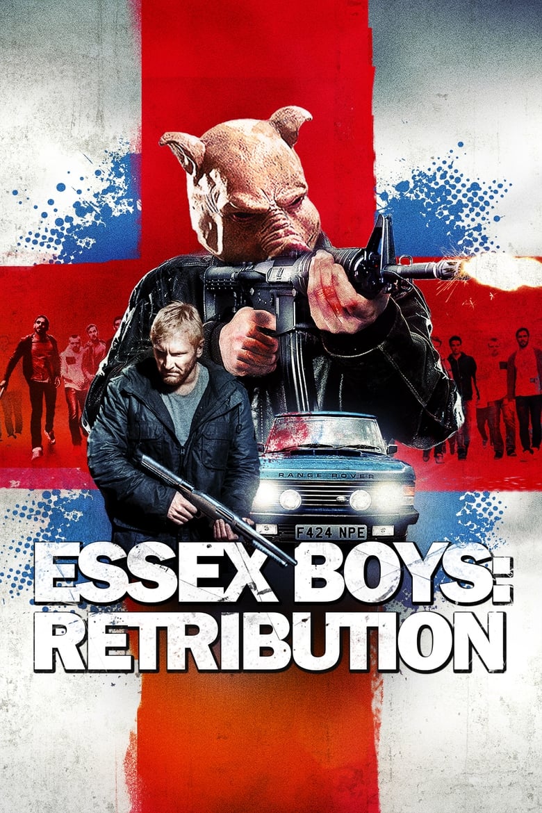 Essex Boys Retribution | Essex Boys Retribution