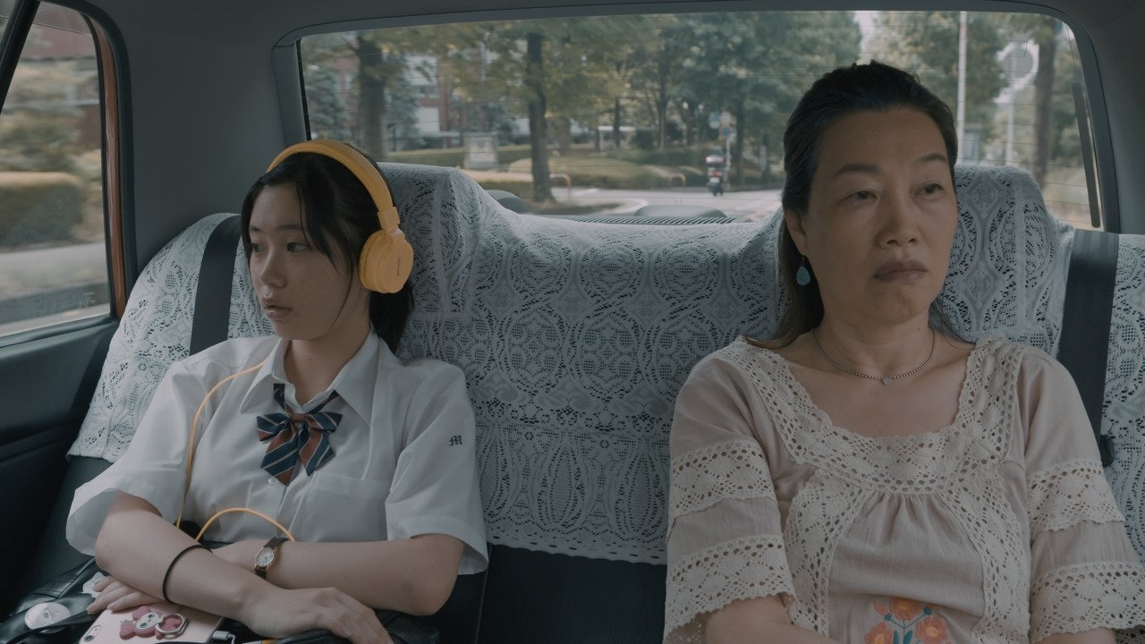 아마 늦은 여름이었을거야|아마 늦은 여름이었을거야