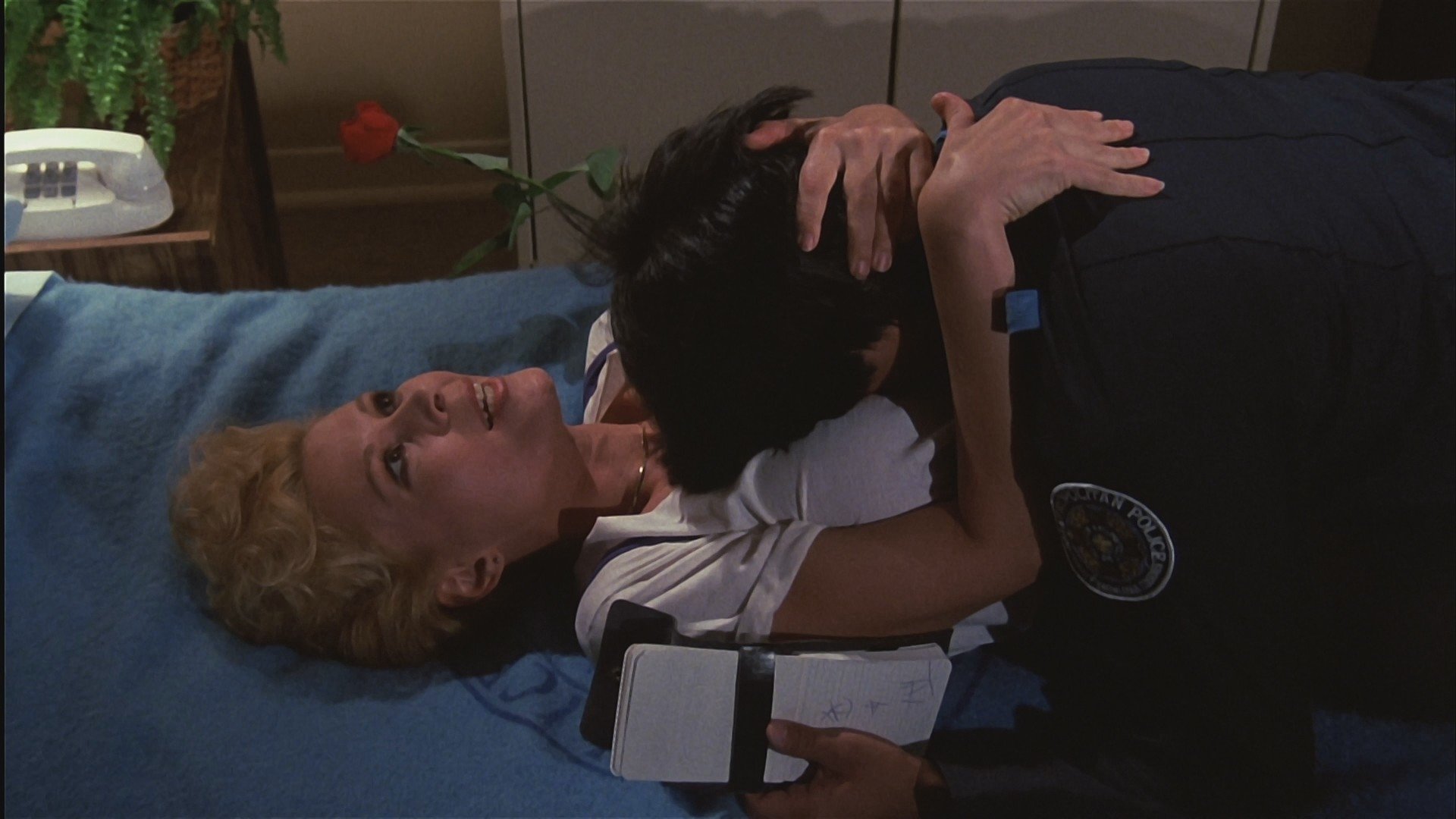 Police Academy 3: Back in Training|Police Academy 3: Back in Training