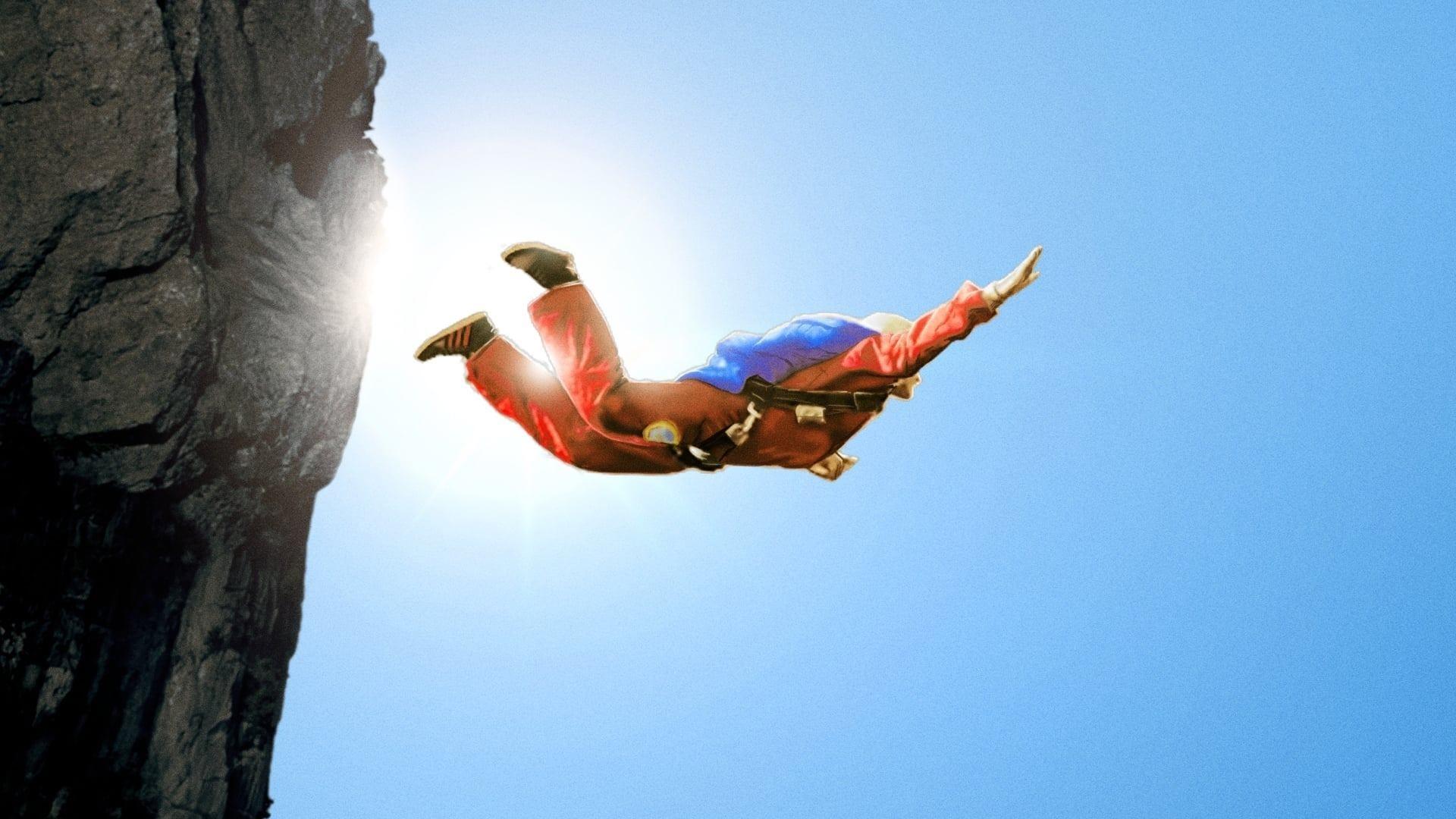 Sunshine Superman|Sunshine Superman