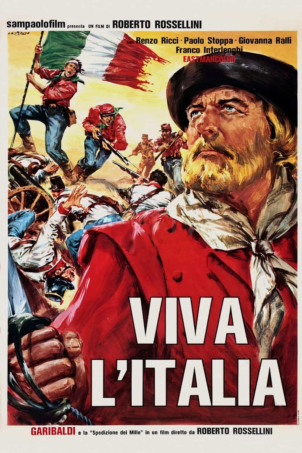 Viva l'Italia! | Viva l'Italia!