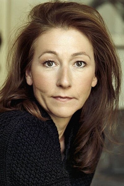 بازیگر Eva Maria Kerkhoff  