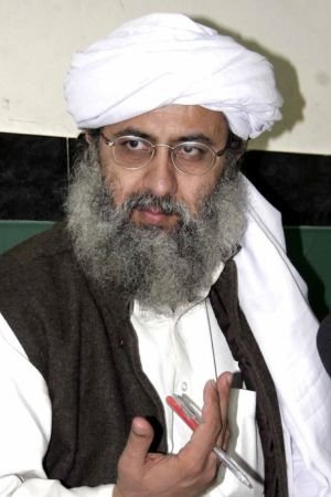بازیگر Abdul Rashid Ghazi  
