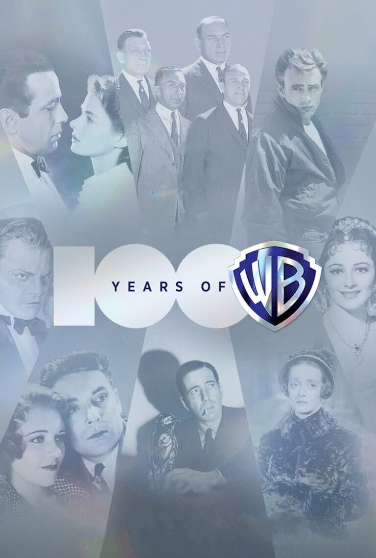 100 Years of Warner Bros. | 100 Years of Warner Bros.