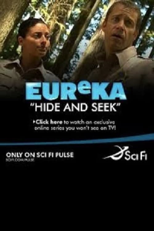 Eureka: Hide And Seek | Eureka: Hide And Seek