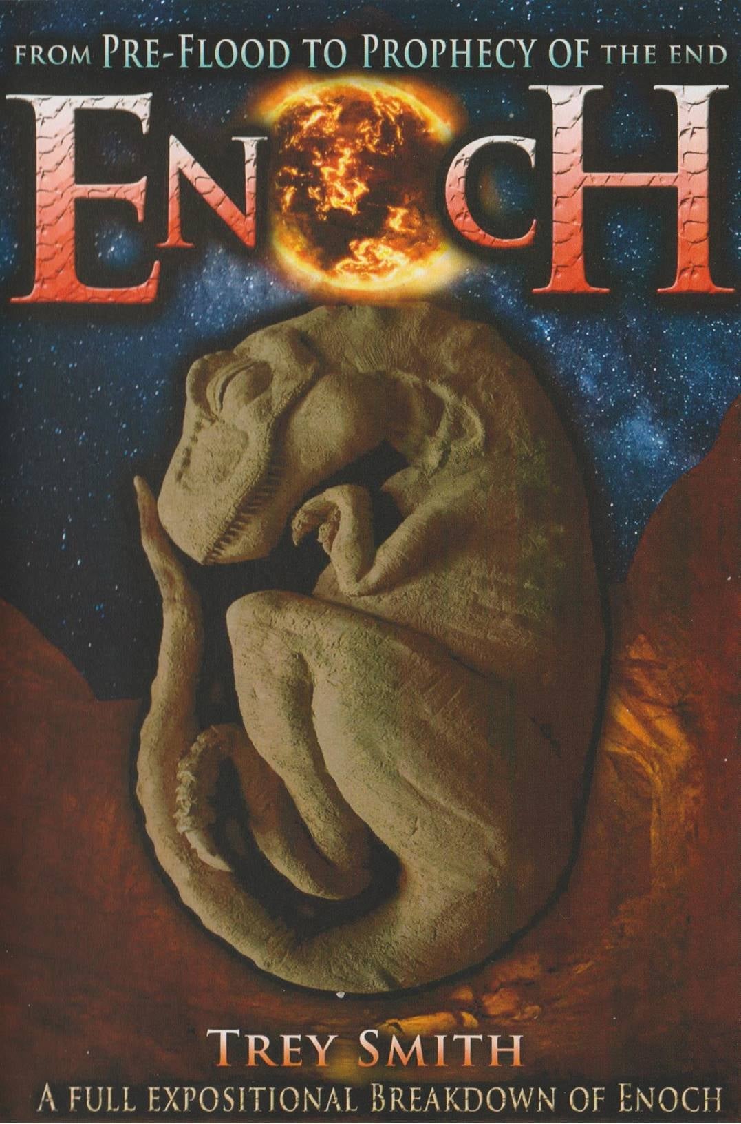 Enoch: Prophecy | Enoch: Prophecy