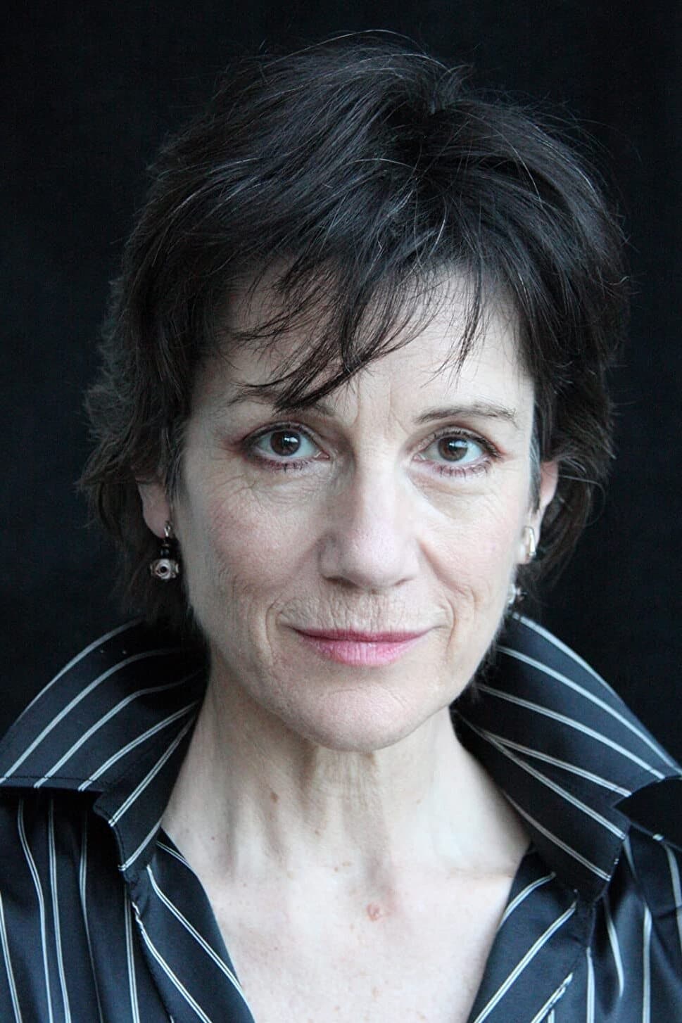 بازیگر Harriet Walter  