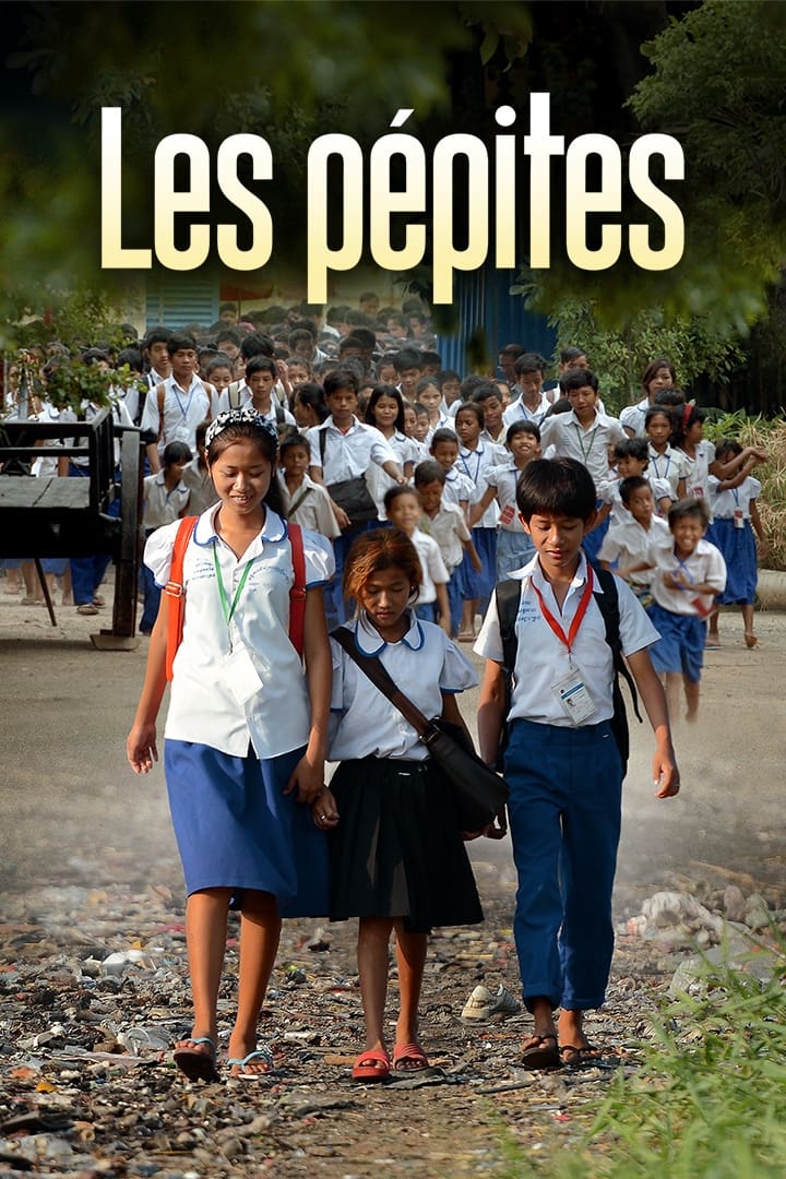 Les Pépites | Les Pépites