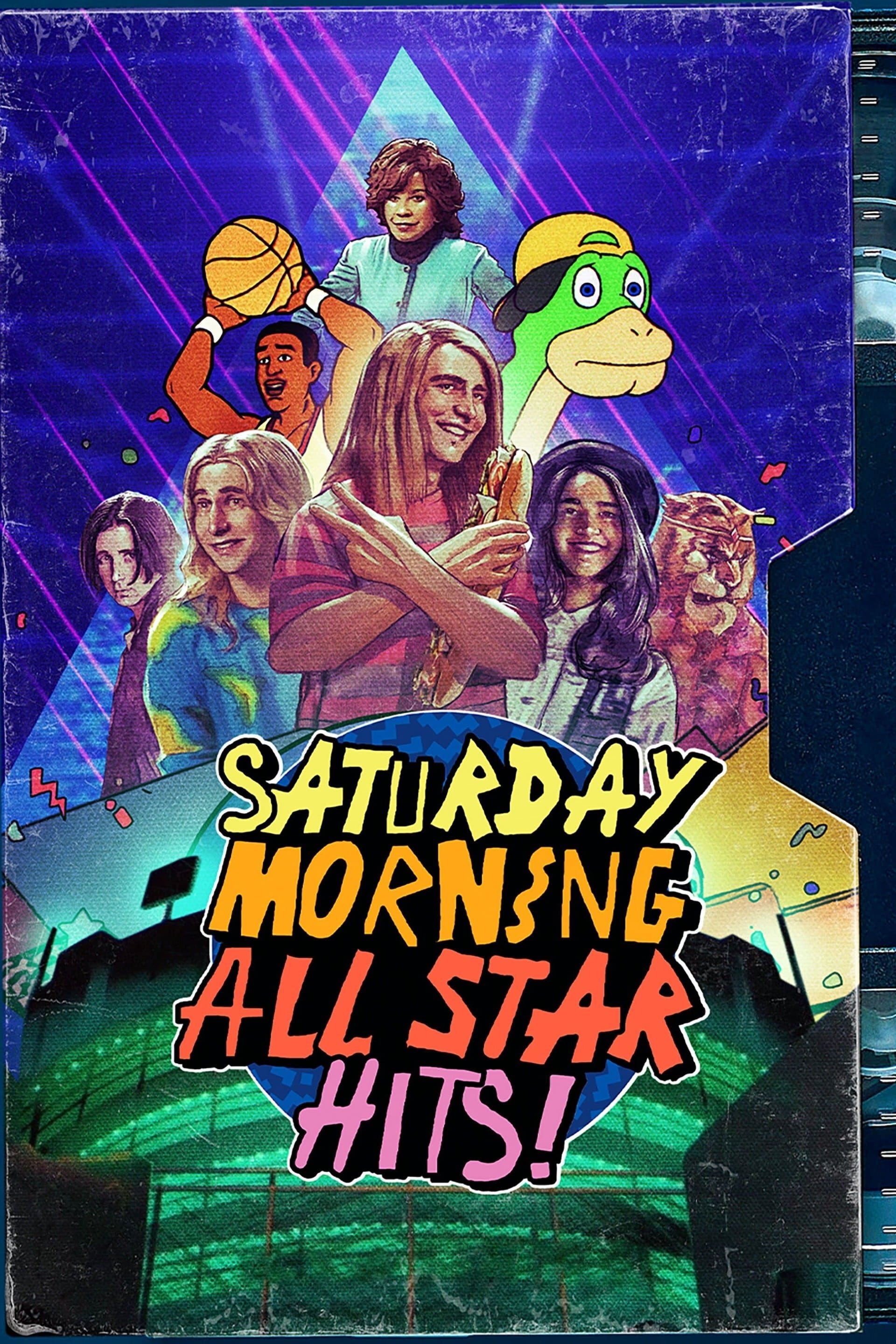 Saturday Morning All Star Hits! | Saturday Morning All Star Hits!