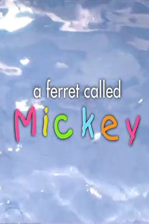 A Ferret Called Mickey | A Ferret Called Mickey