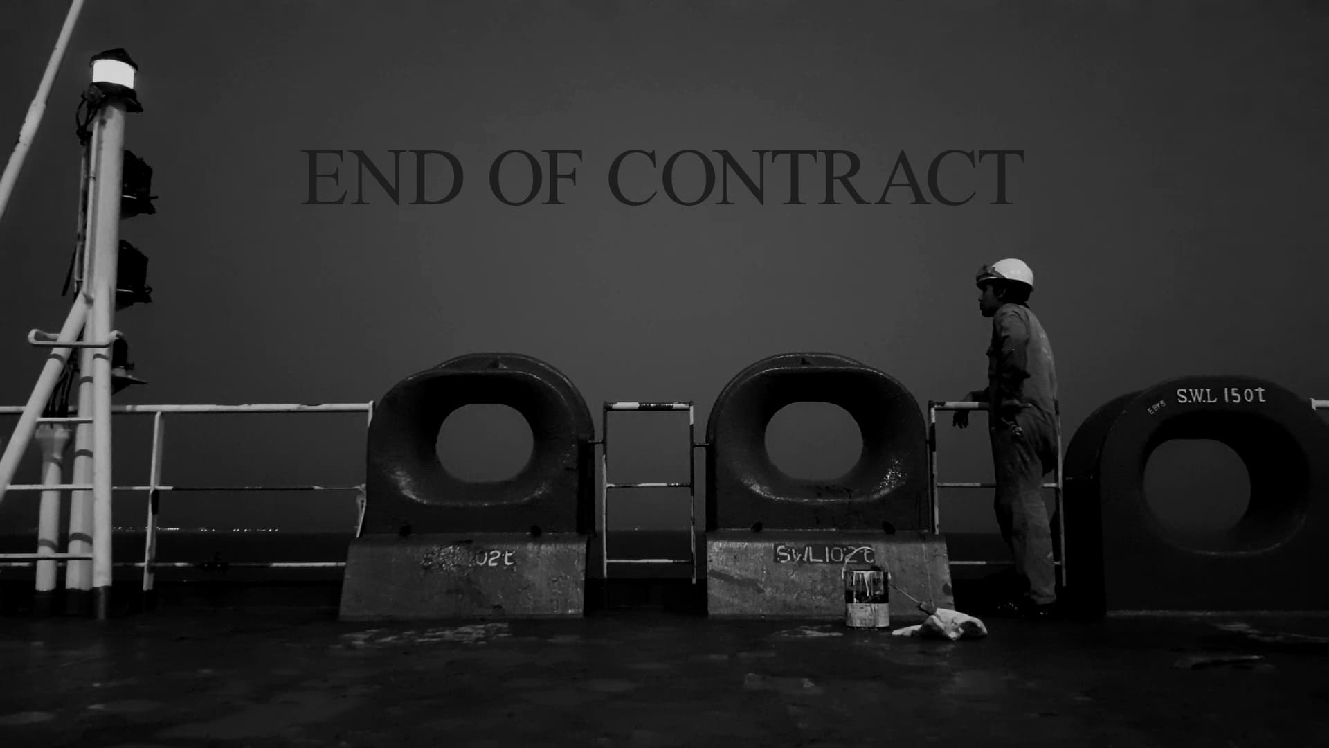 End of Contract|End of Contract