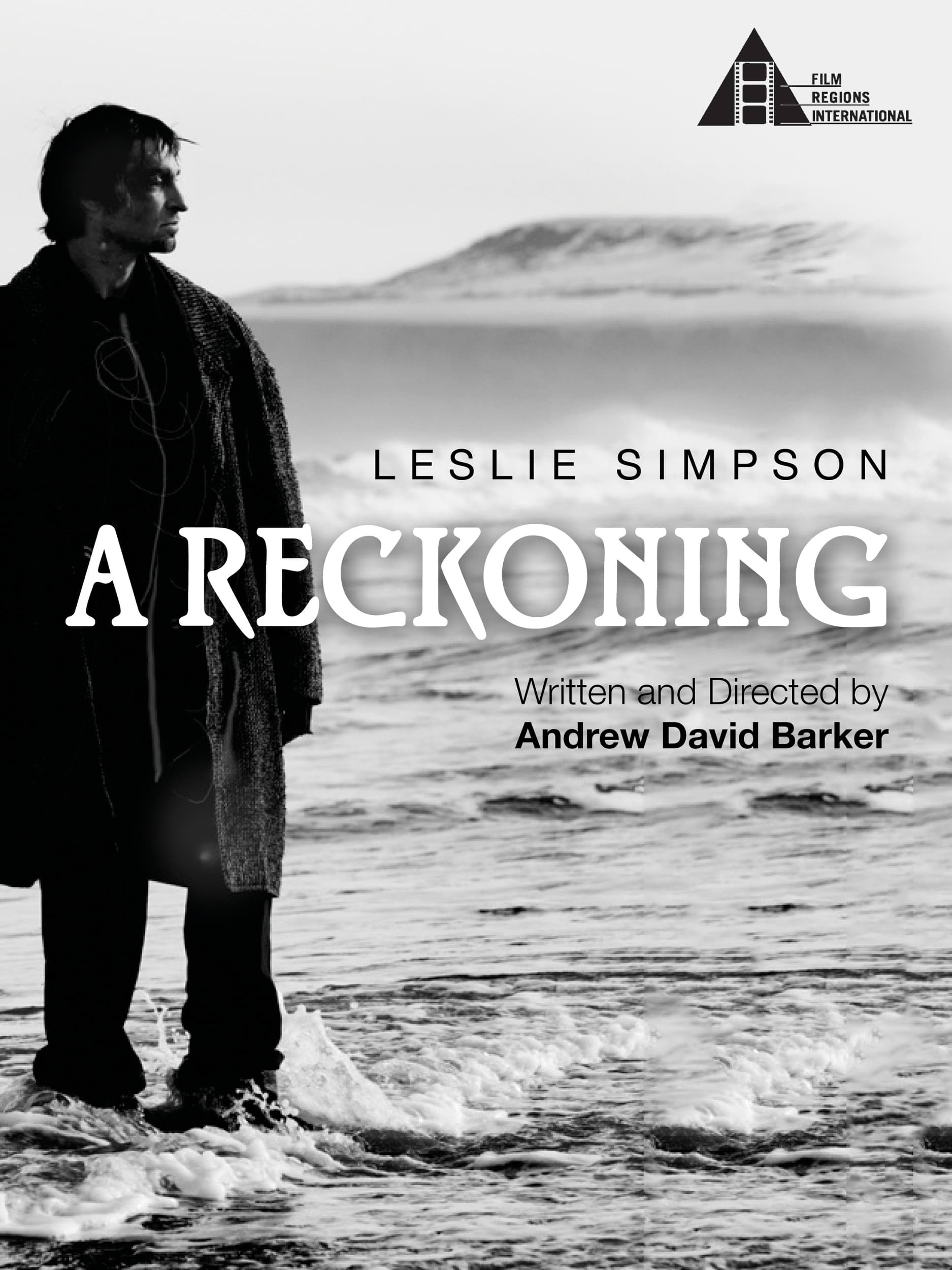 A Reckoning | A Reckoning