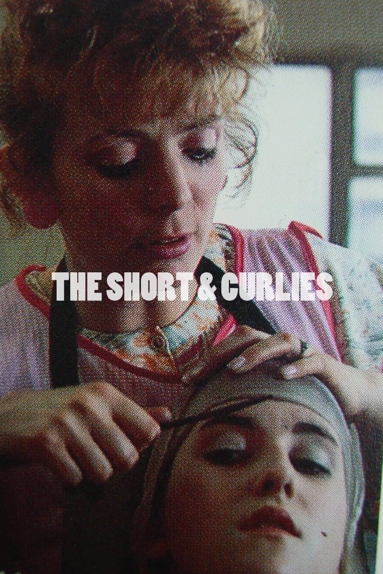 The Short & Curlies | The Short & Curlies