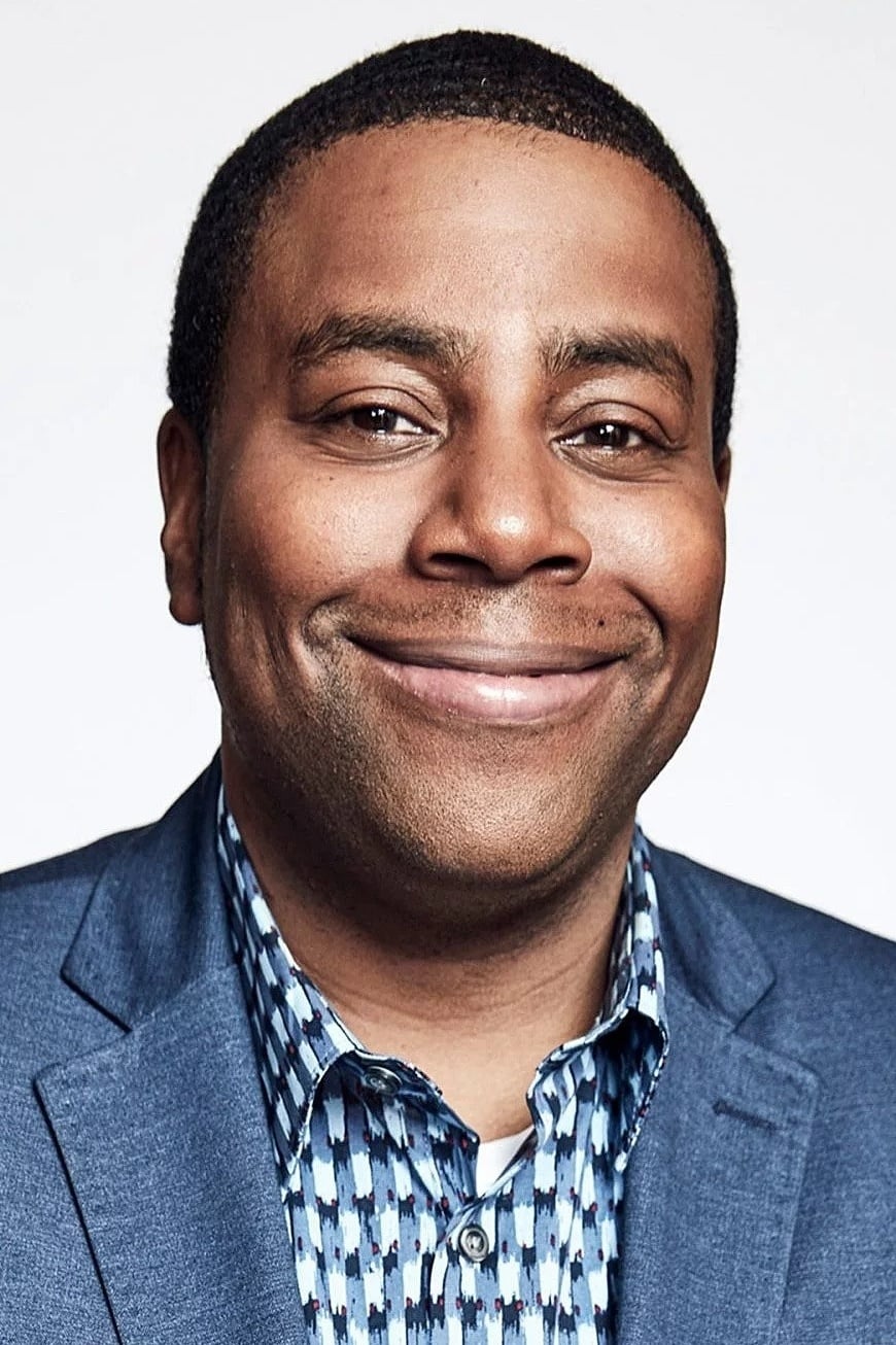 بازیگر Kenan Thompson  