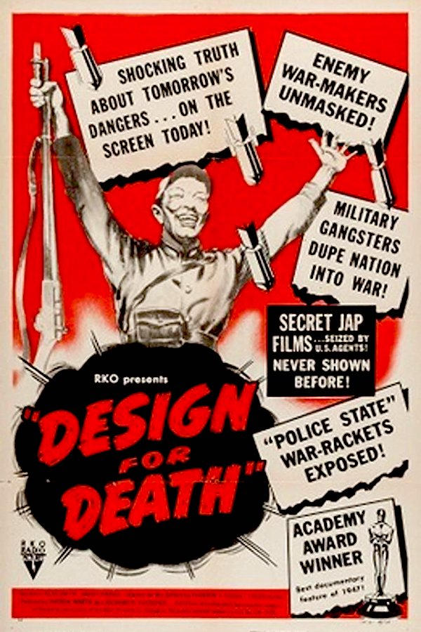 Design for Death | Design for Death