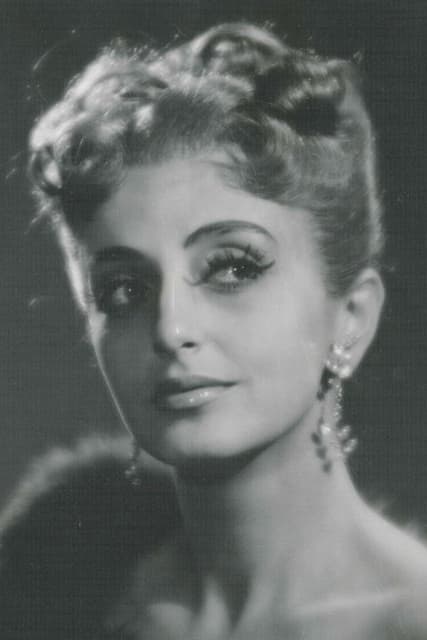 بازیگر Eva Rysová  