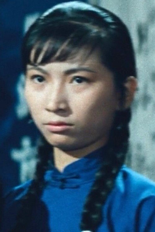 بازیگر Ying-Chi Li  