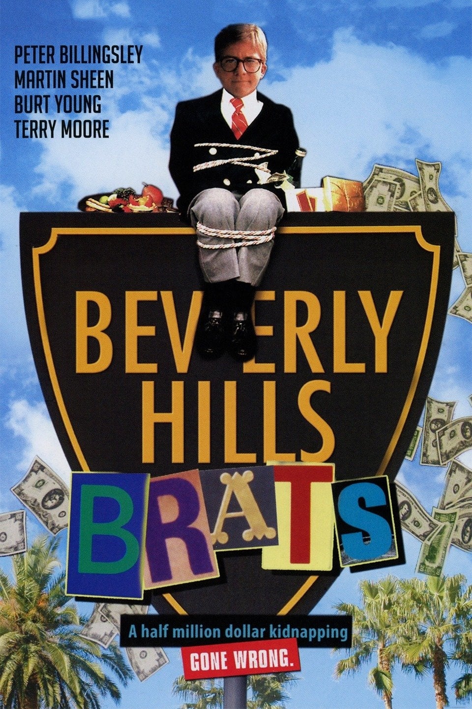 Beverly Hills Brats | Beverly Hills Brats